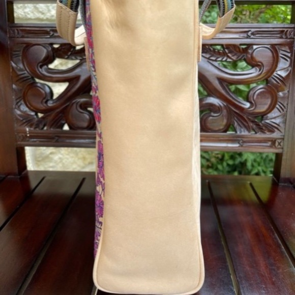 CONSUELA CALVIN CHICA TOTE - Picture 3 of 7